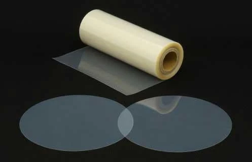 NTT Final Polishing Film for 2.5mm Ferrule NTT Final Polishing Film for 2.5mm Ferrule