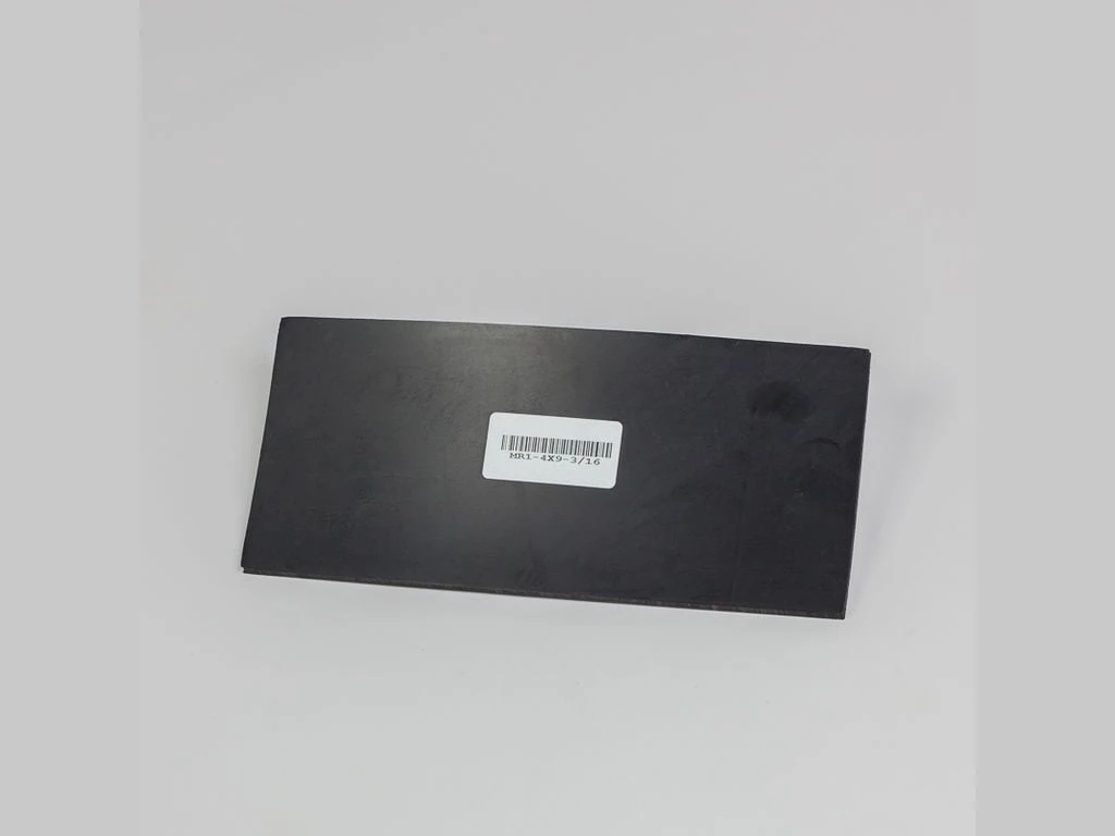 Rubber Polishing Mat Rubber Polishing Mat