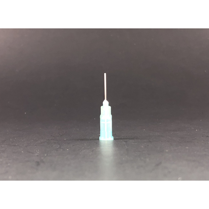 21 Gauge, 0.5″ Long Syringe Needle