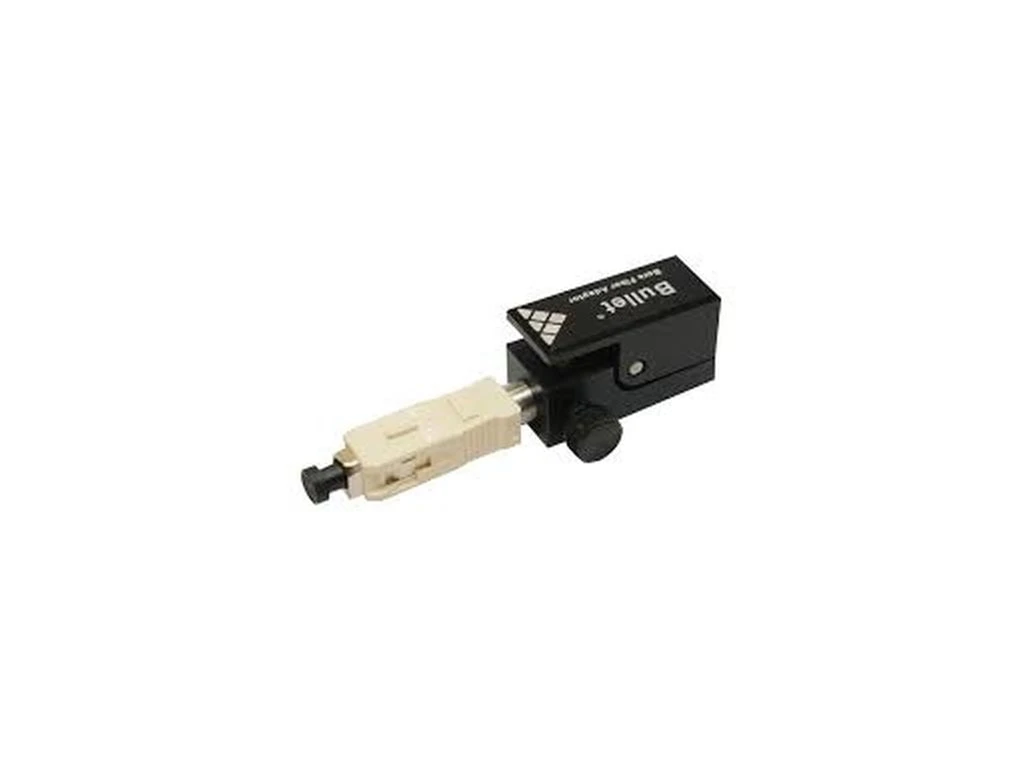 SC Bare Fibre Adaptor (Multimode) SC Bare Fibre Adaptor (Multimode)