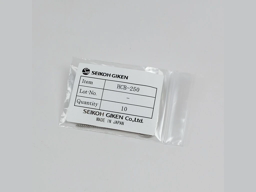 2.5mm Polishing Fixture Cleaning Brushes