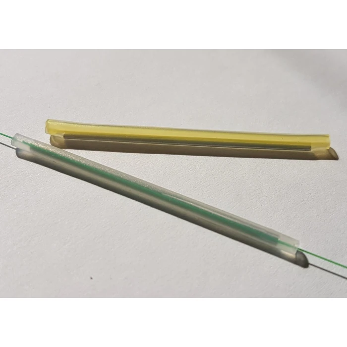 45mm Heatshrink Splice Protector 5A Standard Sleeve - Clear