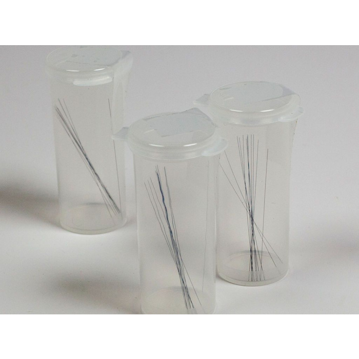 Ferrule Cleaning Wires