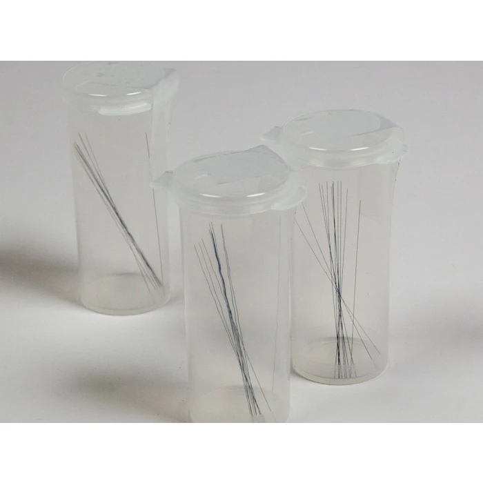 Ferrule Cleaning Wires
