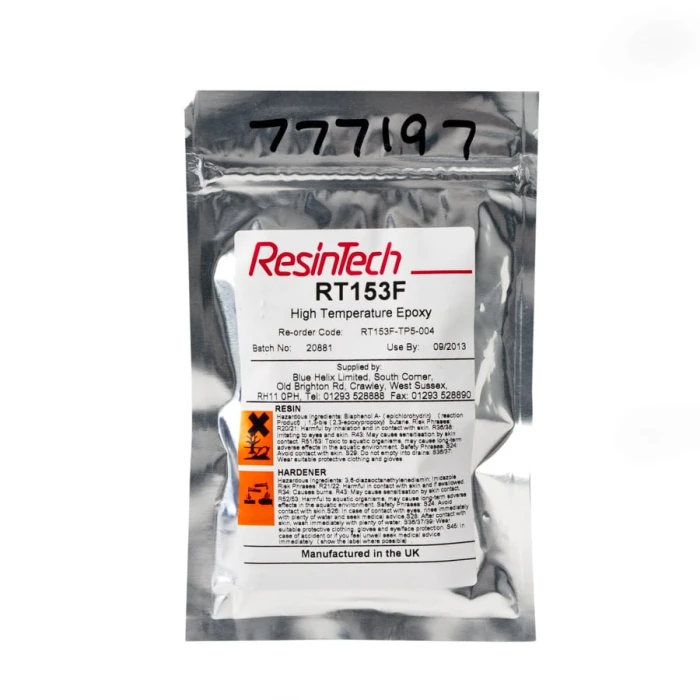 RT153F Epoxy