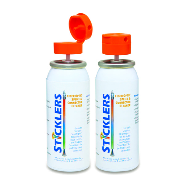 Sticklers Cleaning Liquid, 3oz Dispenser