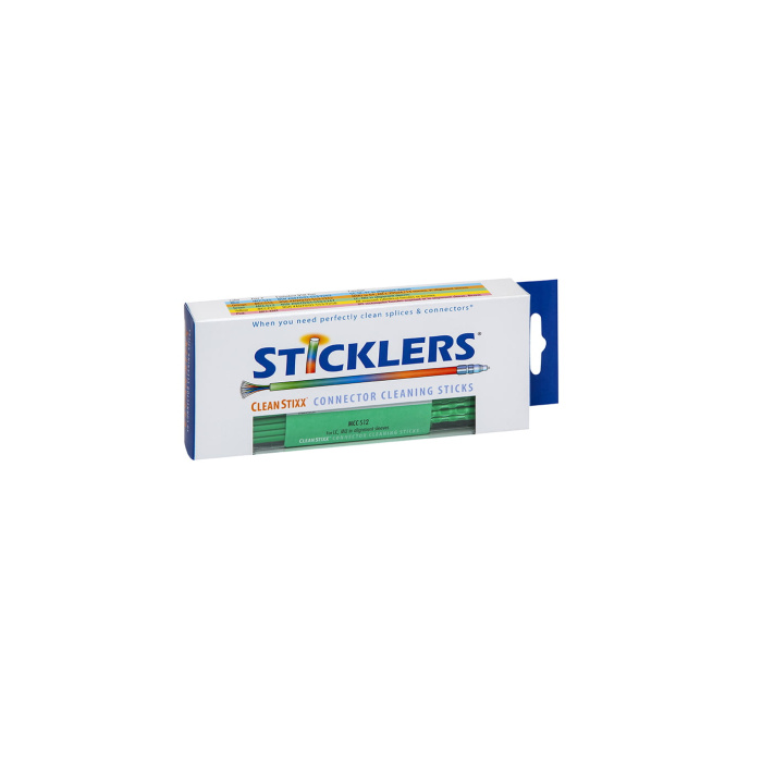 Sticklers 1.25mm CleanStixx. Box of 50