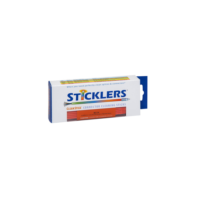 Sticklers 1.6mm CleanStixx. Box of 50