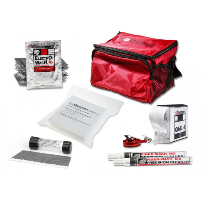 OSP End Face Cleaning Kit