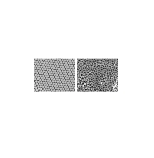 AngstromSphere Silica Spheres. 1.0um AngstromSphere Silica Spheres. 1.0um