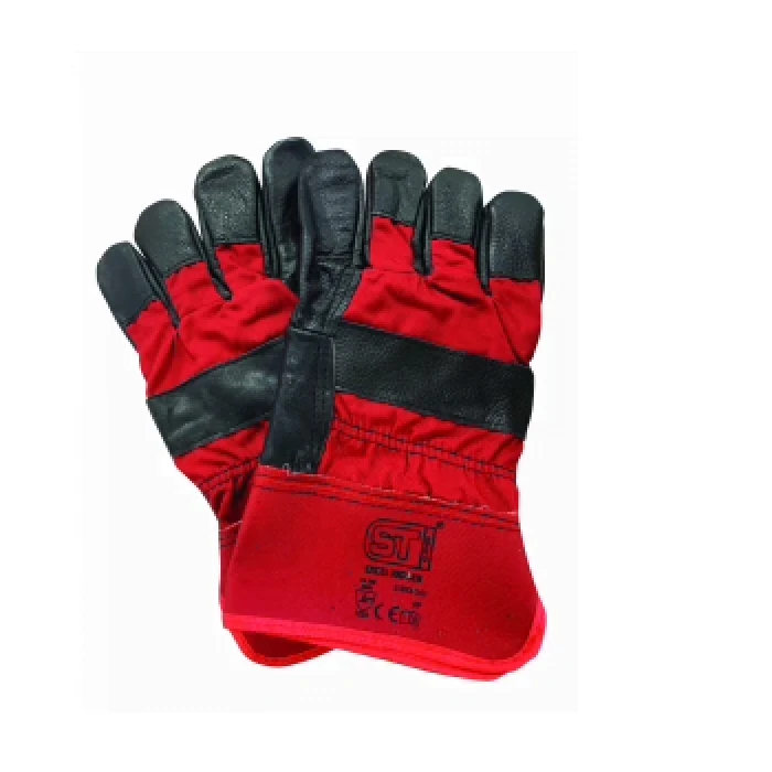 Heavy Duty Rigger Gloves