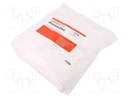 Pack of 100 Lint-Free Wipes. 4″x 4″ Pack of 100 Lint-Free Wipes. 4"x 4"