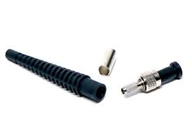 SMA 905 Connector. 231um Hole. SMA 905 Connector. 231um Hole.