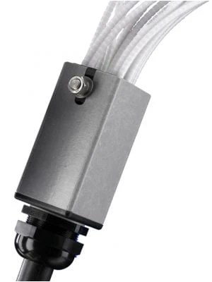 Miniflex Gland box for Cables 13-18mm Miniflex Gland box for Cables 13-18mm
