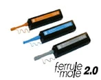 FerruleMate2.0 1.25mm Ferrule Cleaner FerruleMate2.0 1.25mm Ferrule Cleaner