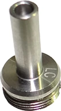 LC Tip for Bulkhead Adapter LC Tip for Bulkhead Adapter