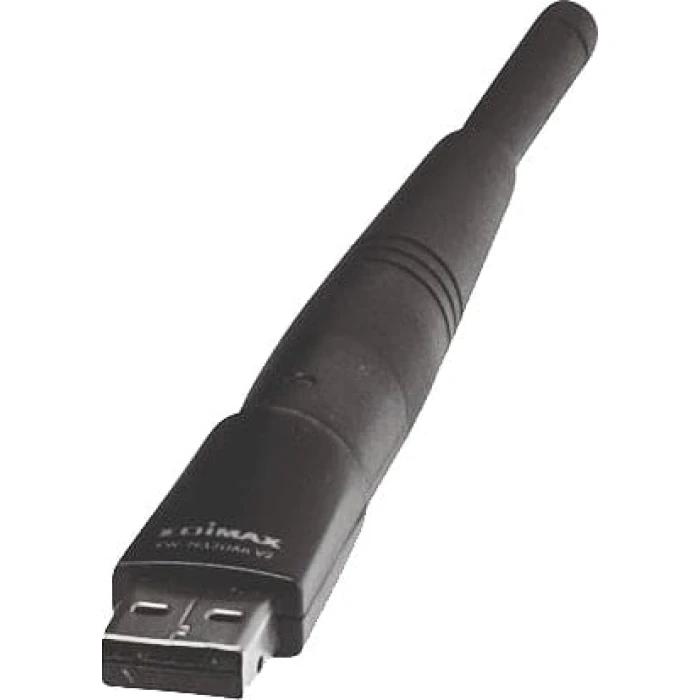 High Sensitivity Antenna