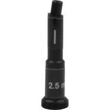 FibreMASTER Video Inspection Probe Tip – 2.5mm APC FibreMASTER Video Inspection Probe Tip - 2.5mm APC