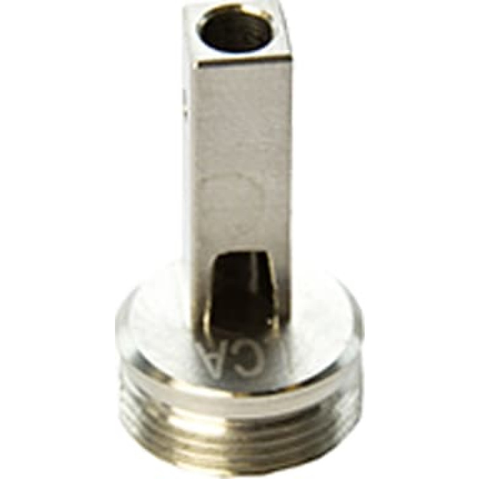 LC/APC Tip for Bulkhead Adapter