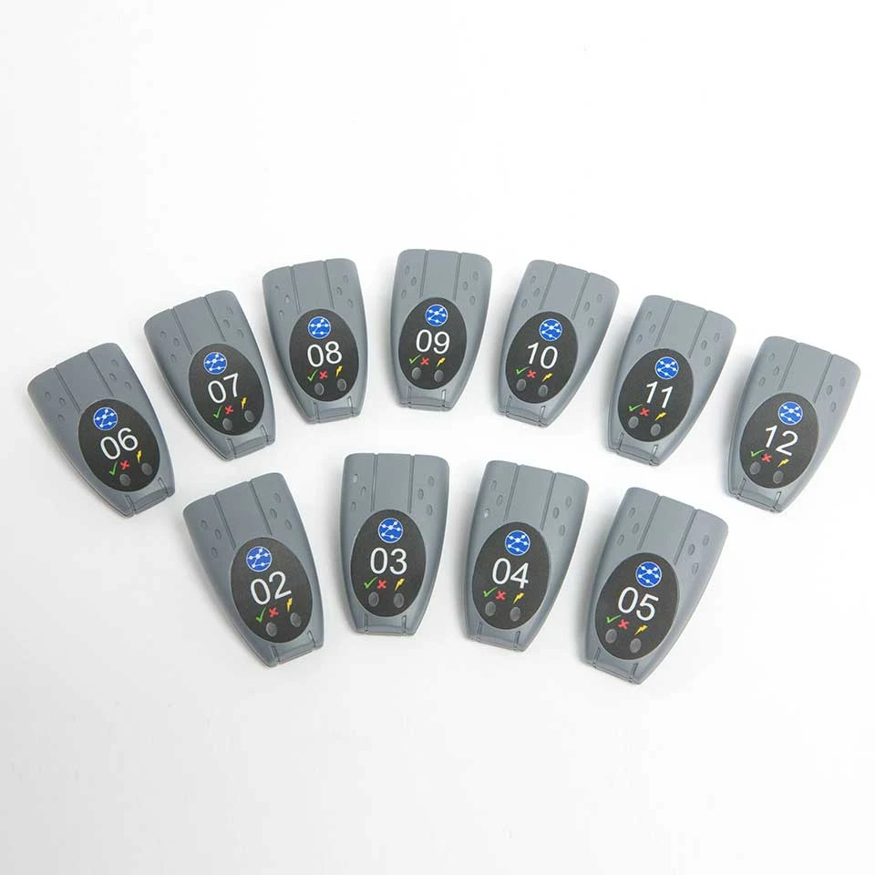 Active Remotes Full Kit Active Remotes Full Kit