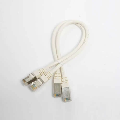 RJ45 Patch Cable Kit RJ45 Patch Cable Kit