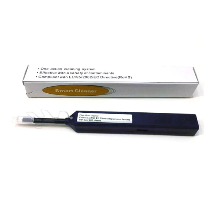 Fibre Cleaning Pen for LC and MU adapter