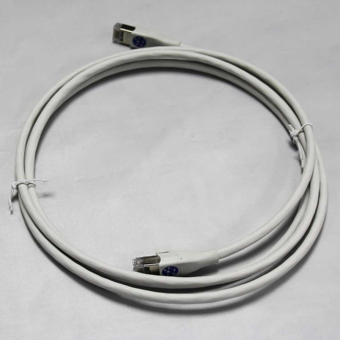 LTIII/IV-RJ45 to RJ45 Patch Cord LTIII/IV-RJ45 to RJ45 Patch Cord