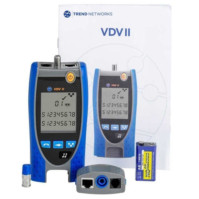 VDVII