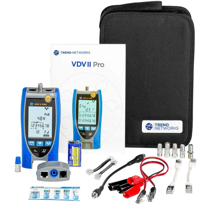 VDV II PRO