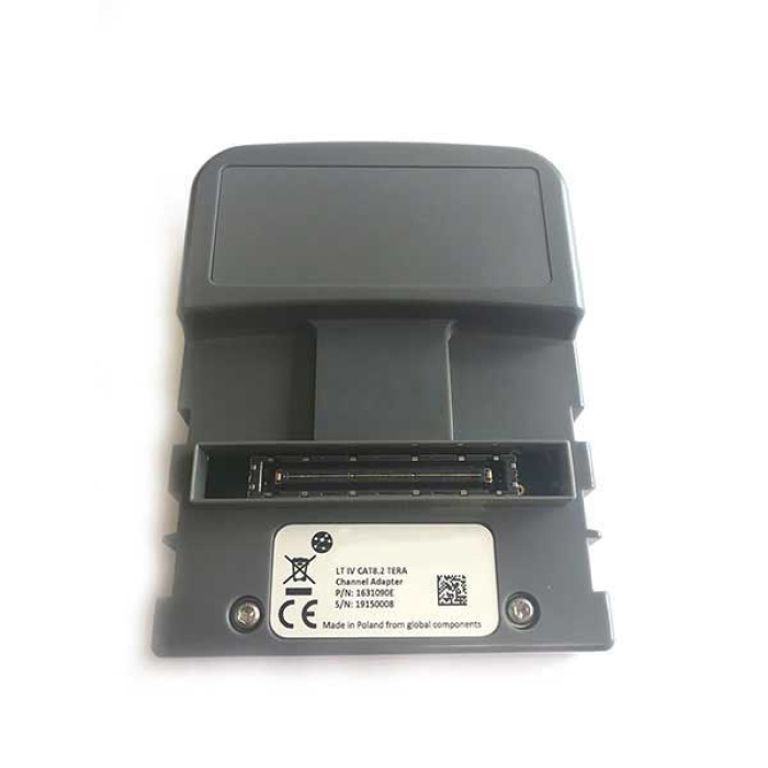 LT IV-Cat8.2 TERA Universal Adapter (Single) LT IV-Cat8.2 TERA Universal Adapter (Single)