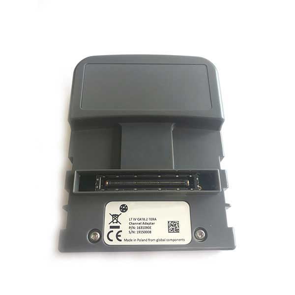 LT IV-Cat8.2 TERA Universal Adapter (Single) LT IV-Cat8.2 TERA Universal Adapter (Single)