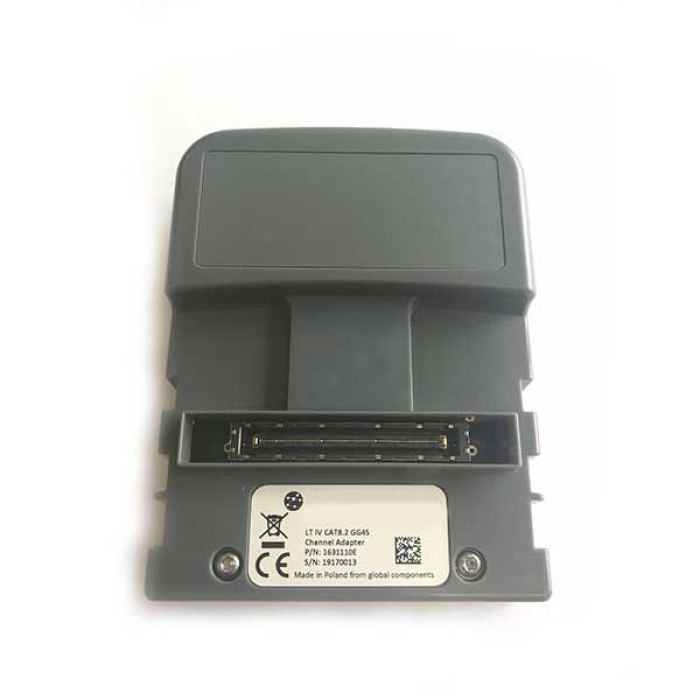 LT IV-Cat8.2 GG45 Universal Adapter (Single) LT IV-Cat8.2 GG45 Universal Adapter (Single)