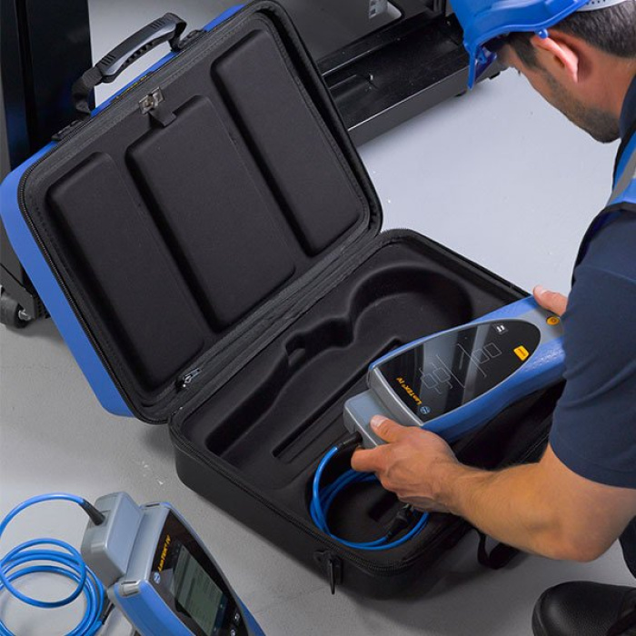 LT II/III/IV-Carrying Case (Single)