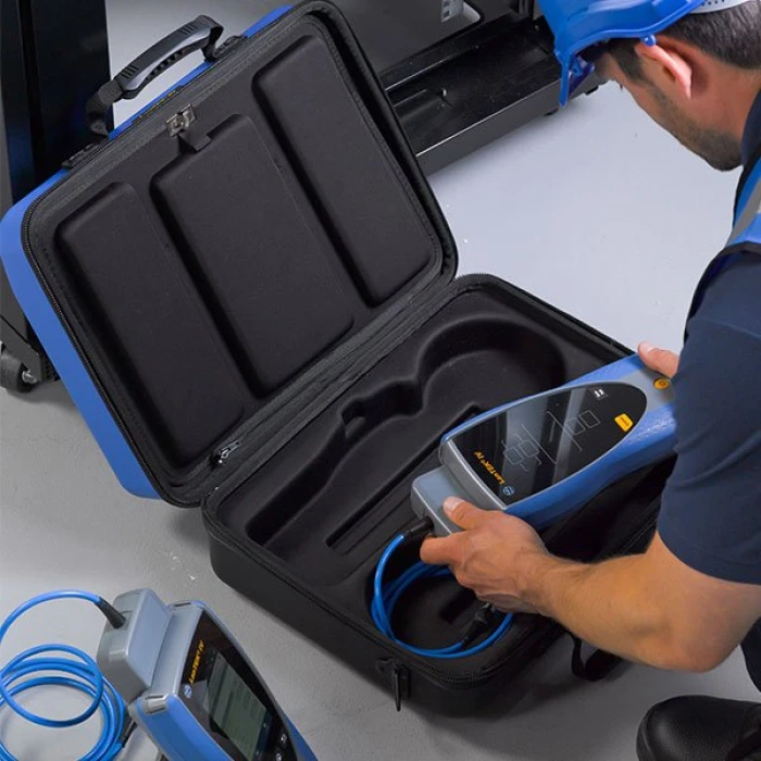 LT II/III/IV-Carrying Case (Single)