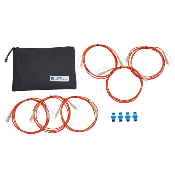 FT III/IV-Cable Kit SC/PC MM 50/125um