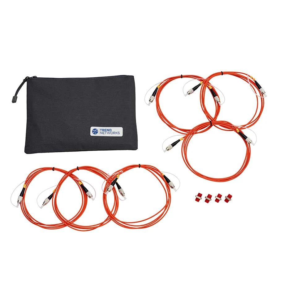 FT III/IV-Cable Kit FC/PC MM 50/125um FT III/IV-Cable Kit FC/PC MM 50/125um