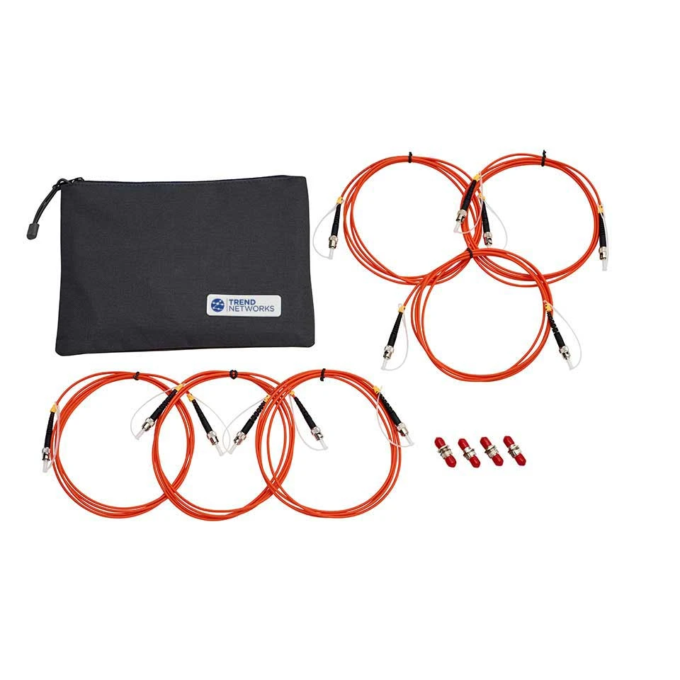 FT III/IV-Cable Kit ST/PC MM 50/125um FT III/IV-Cable Kit ST/PC MM 50/125um