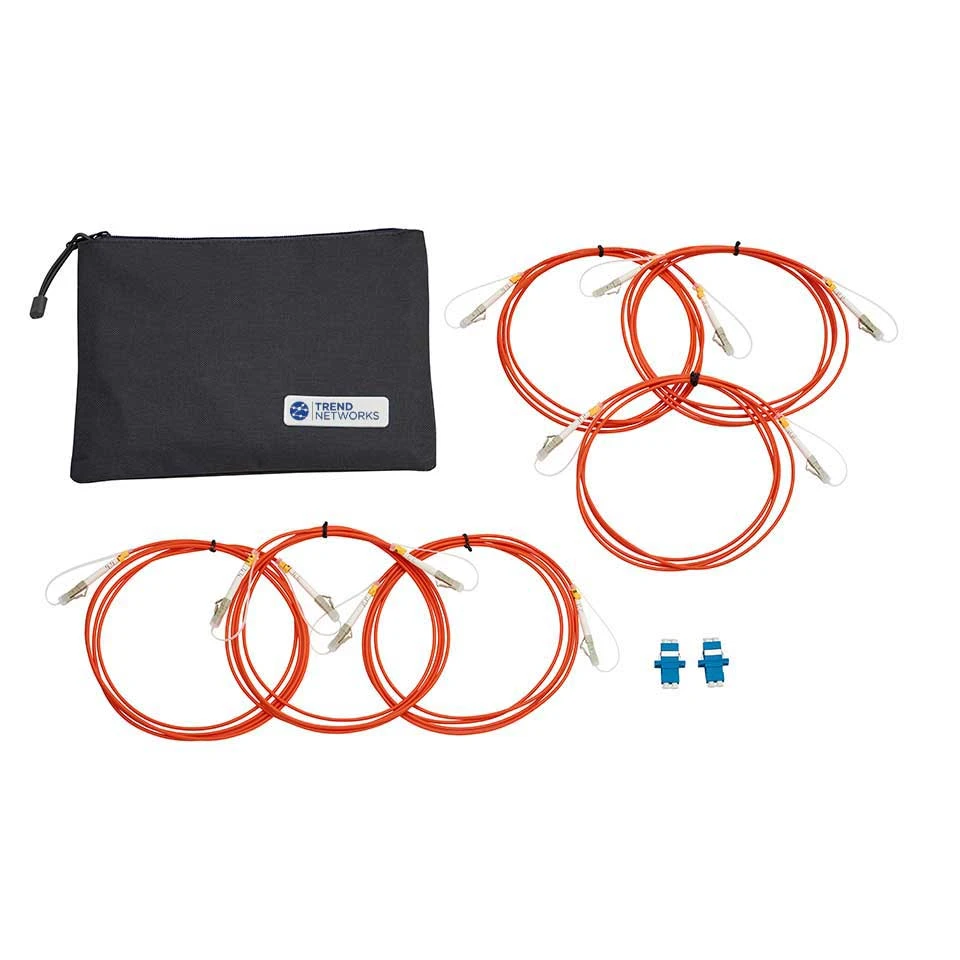 FT III/IV-LC 50/125um F/Optic Cables and Couplers FT III/IV-LC 50/125um F/Optic Cables and Couplers