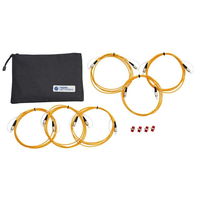 FT III/IV-Cable Kit FC/PC SM 9/125um