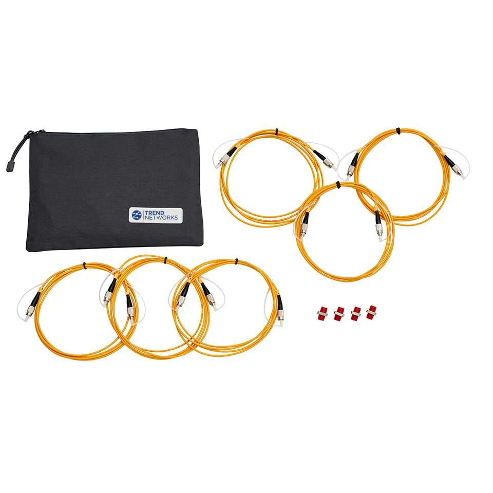 FT III/IV-Cable Kit FC/PC SM 9/125um FT III/IV-Cable Kit FC/PC SM 9/125um
