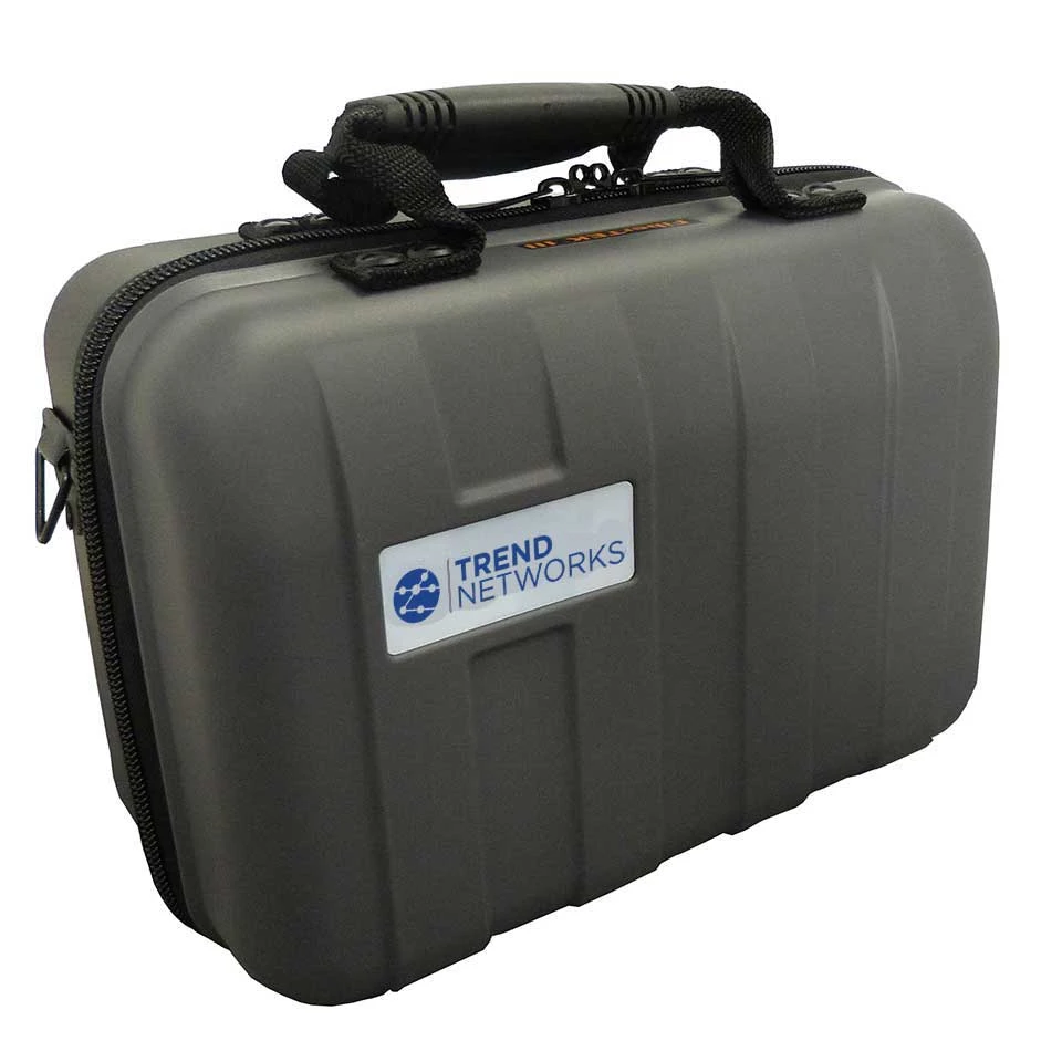 FT III-Carrying Case (Single) FT III-Carrying Case (Single)