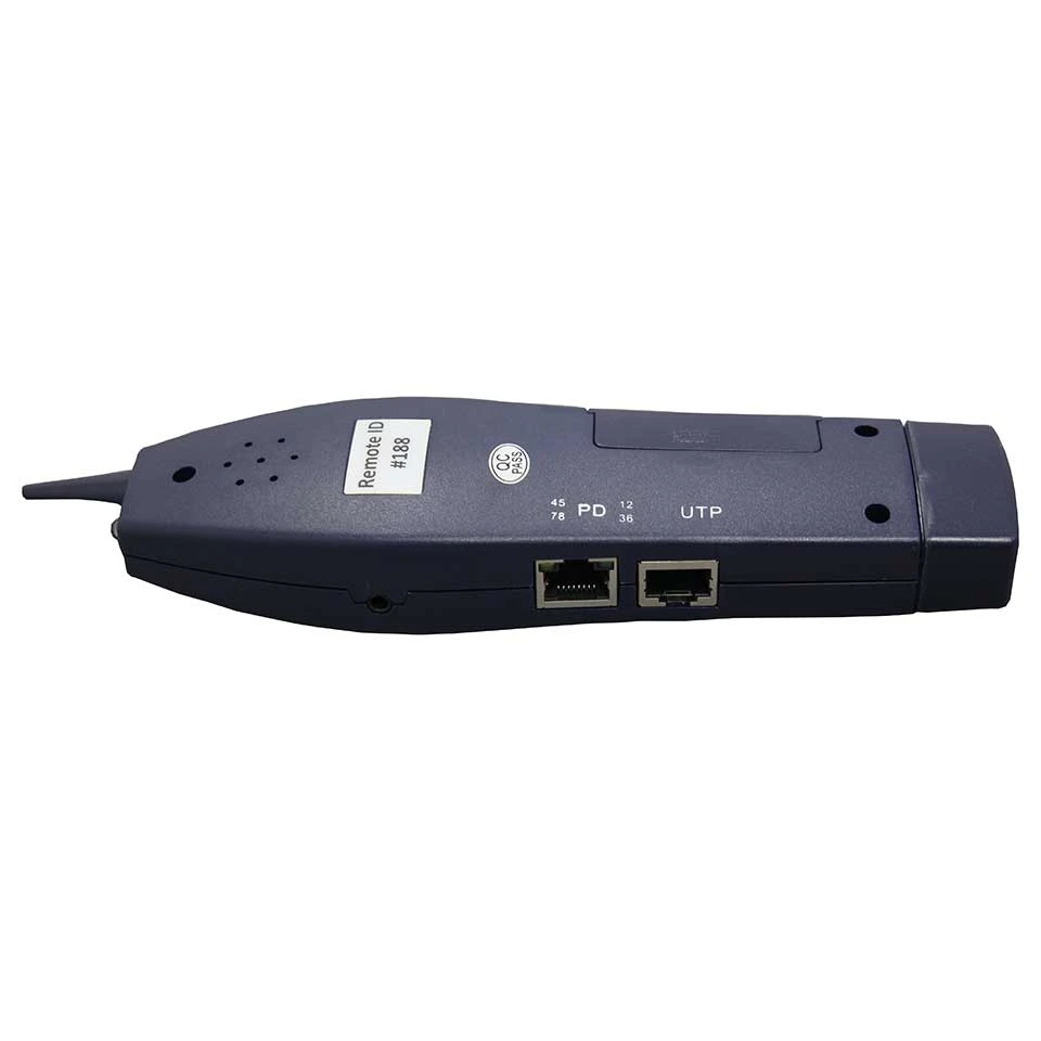 STIP-Replacement Cable Tracer/Remote STIP-Replacement Cable Tracer/Remote