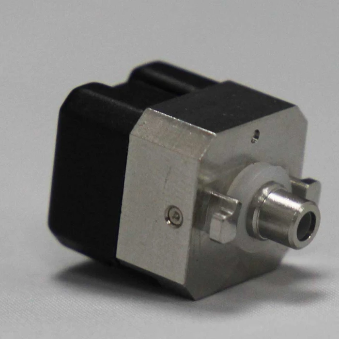 FC adapter for OTDR II and OC I