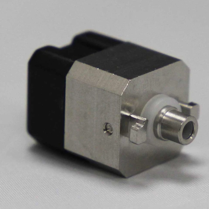 ST adapter for OTDR II and OC I