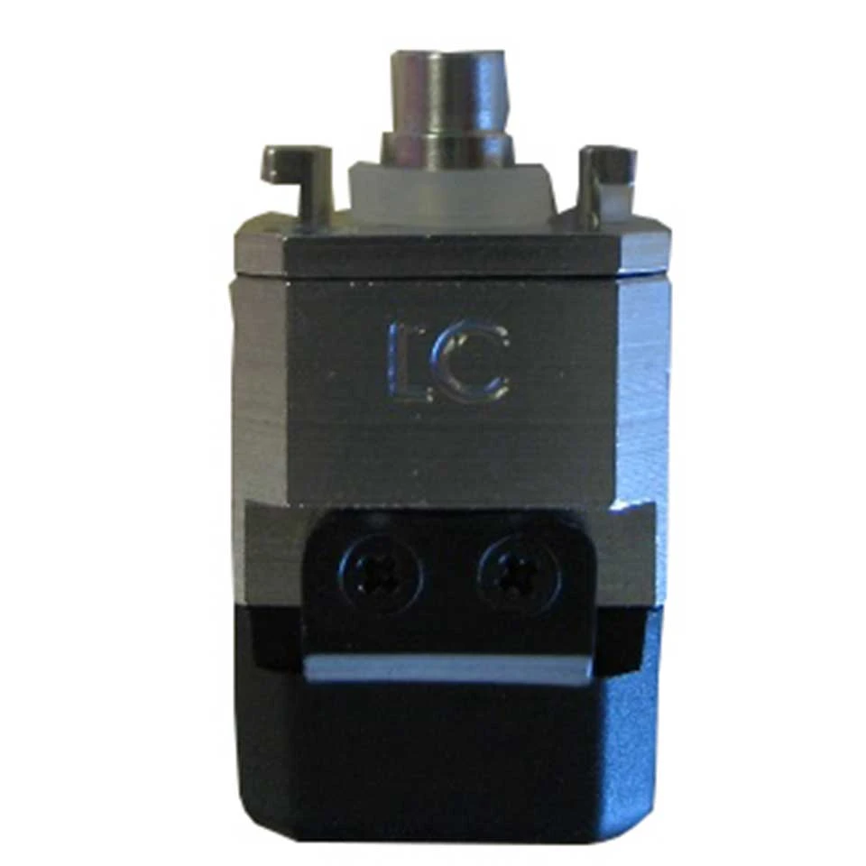 LC adapter for OTDR II and OC I LC adapter for OTDR II and OC I
