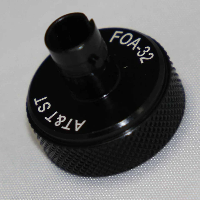 ST adapter for OTDR II Power Meter Option