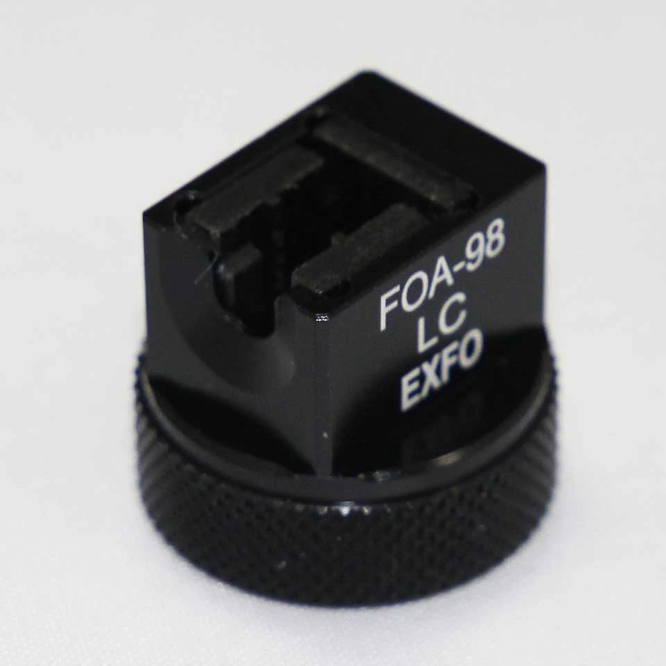 LC adapter for OTDR II Power Meter Option LC adapter for OTDR II Power Meter Option