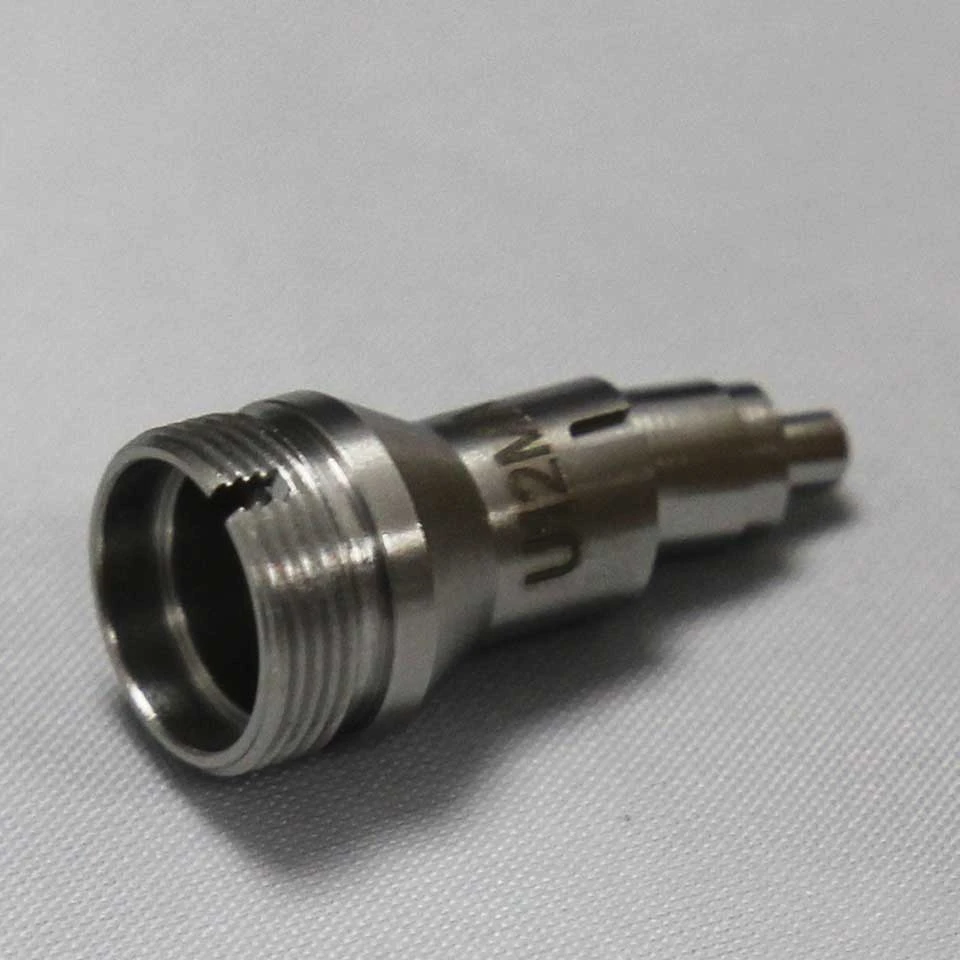 Universal Patchcord Tip for 1.25 mm/APC Ferrule for Fibre Inspection Probe (R230002) Universal Patchcord Tip for 1.25 mm/APC Ferrule for Fibre Inspection Probe (R230002)
