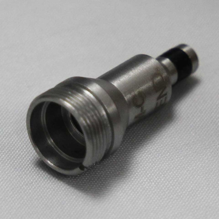 Universal Patchcord Tip for 2.5 mm Ferrule for Fibre Inspection Probe (R230002) Universal Patchcord Tip for 2.5 mm Ferrule for Fibre Inspection Probe (R230002)