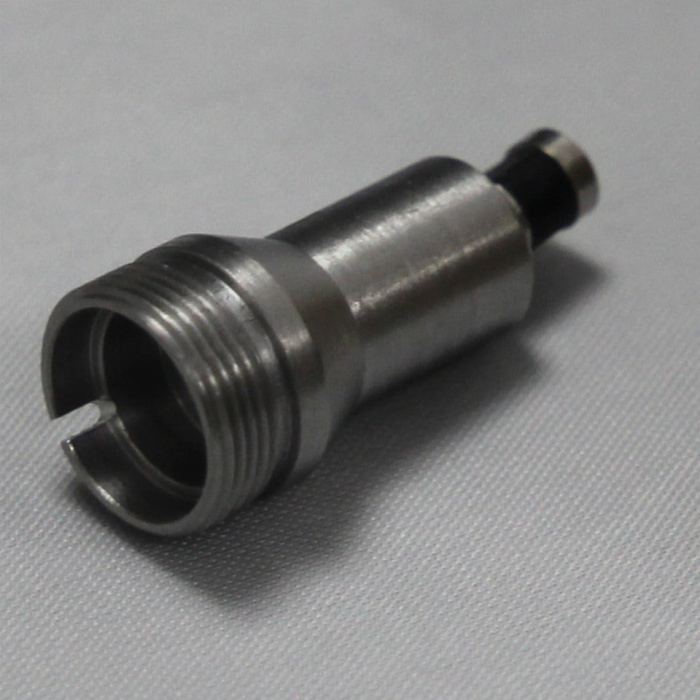 Universal Patchcord Tip for 2.5 mm/APC Ferrule for Fibre Inspection Probe (R230002)